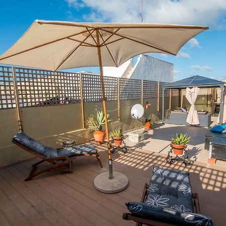 Charming Town House Just 500M From The Marina And Its Well Known Typical Market Olhão Buitenkant foto