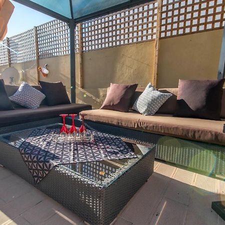 Charming Town House Just 500M From The Marina And Its Well Known Typical Market Olhão Buitenkant foto